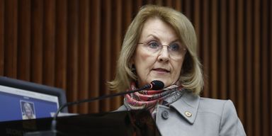 Deputada Secretária Márcia Huçulak (PSD) destaca gravidade e pede mobilização no combate à violência sexual contra crianças