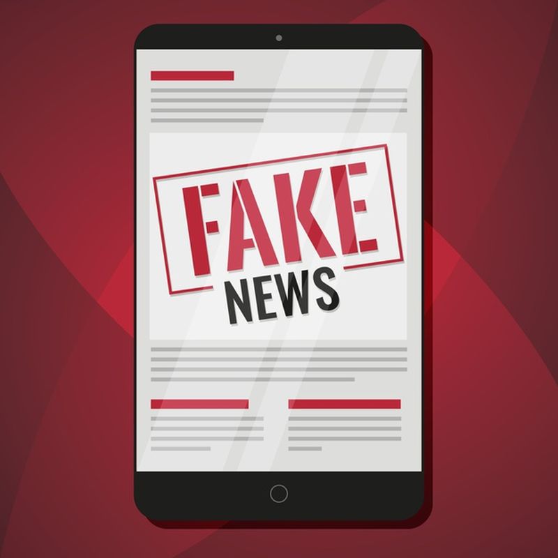 fake news