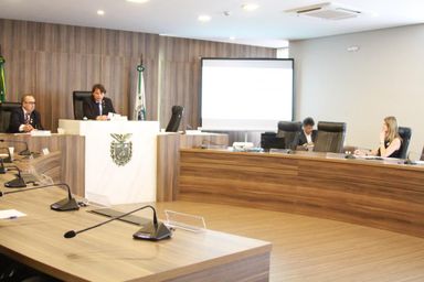 CPI da Indústria do Atestado Médico ouve representante da Comissão de Saúde da OAB-PR