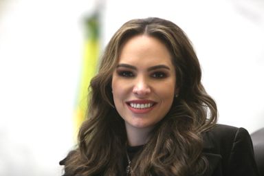 Deputada Maria Victoria (PP) propõe incentivos para descarbonizar a indústria do Paraná