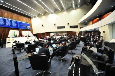 Deputados aprovam projeto que tem o objetivo de estimular a agroecologia