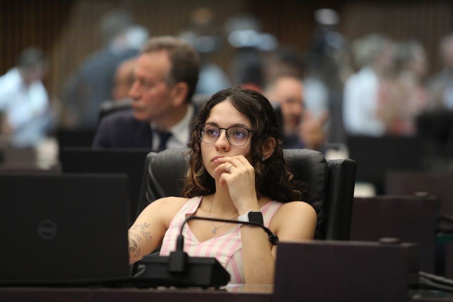 Ana Julia VA