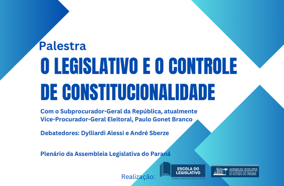escola palestra constitucionalidade