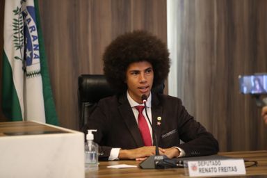 Uma semana cheia de boas notícias. Confira.