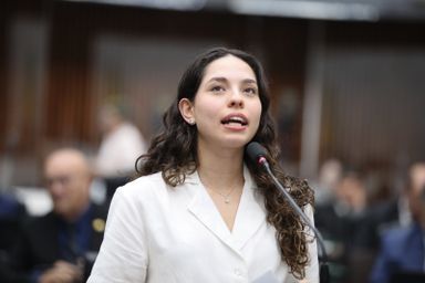 Deputada Ana Júlia (PT) cobra dados do Governo do Estado após denúncias de assédio em escolas cívico-militares