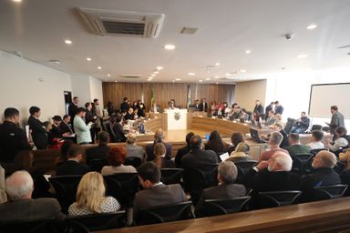 Aprovado projeto que regulamenta a telessaúde no Estado