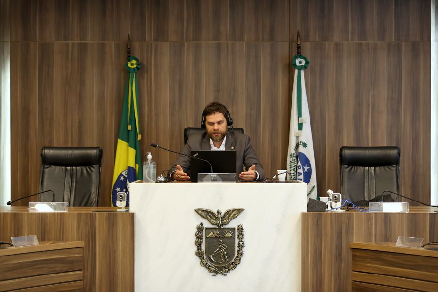 balanço comissão ecologia