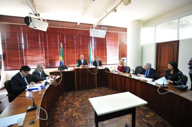 Comissão de Orçamento aprova substituto geral à LDO, com 81 emendas