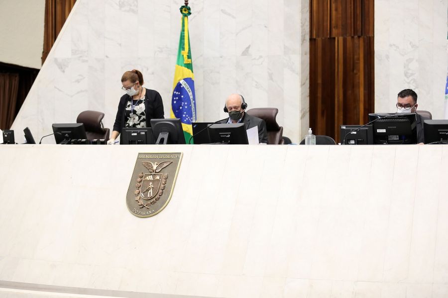 sessão 2909