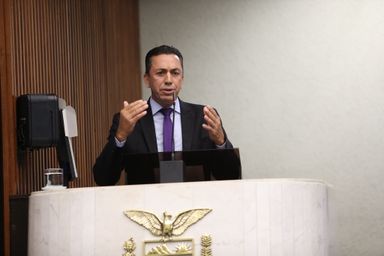 Deputado pede que paranaenses não façam aglomerações durante a Páscoa