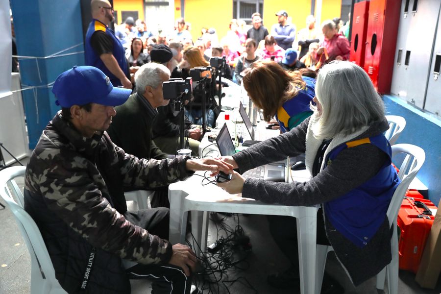 serviços assembleia nos bairros