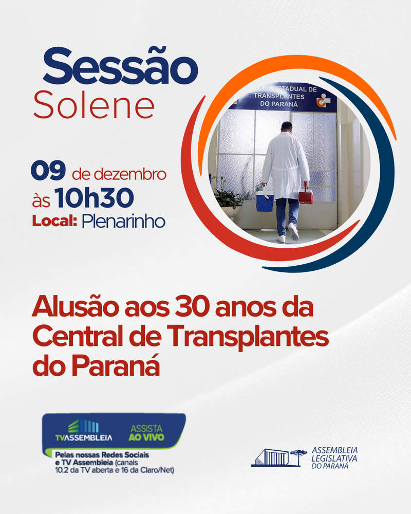 solene transplantes