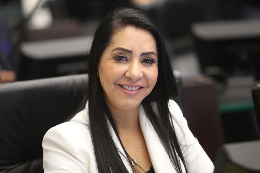 audiencia mulher