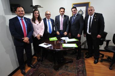 Comissão de Defesa do Consumidor aprova proibição de chamadas sem identificação