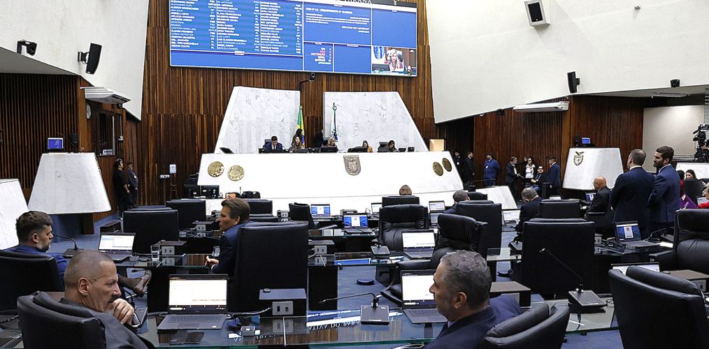 Bancadas da Assembleia Legislativa passam por mudanças, e lideranças avaliam cenário para a próxima legislatura