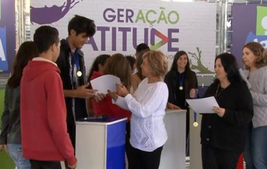 TV Assembleia estreia três novos programas neste sábado (23)