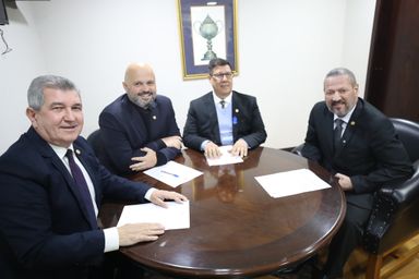 Comissão aprova medidas para valorização do esporte paranaense
