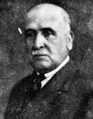 Foto do deputado João Sampaio
