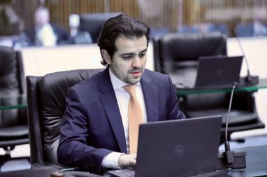 Primeira reunião da Comissão de Indústria, Comércio, Emprego e Renda da Assembleia acontece nesta segunda-feira (19)