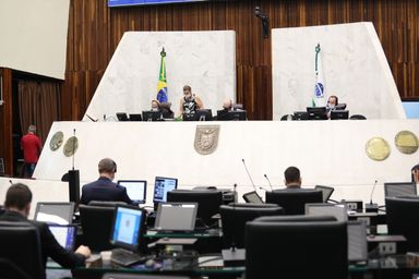 Deputados aprovam PEC que estabelece novo formato de financiamento para construção da ponte de Guaratuba