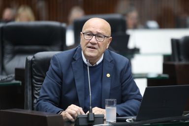 Deputado Romanelli (PSD) manifesta preocupação com Decreto Federal que pode afetar atendimento de educação especial no Paraná