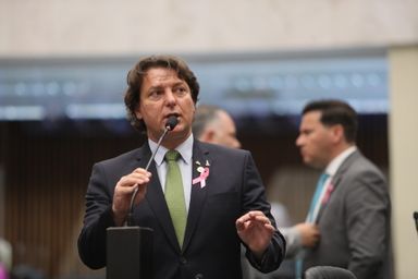Projeto de lei prevê a criação da Semana Estadual de Defesa e Promoção da Vida e Dia do Nascituro