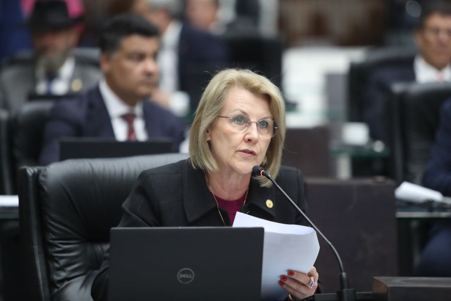 marcia luz hospitais