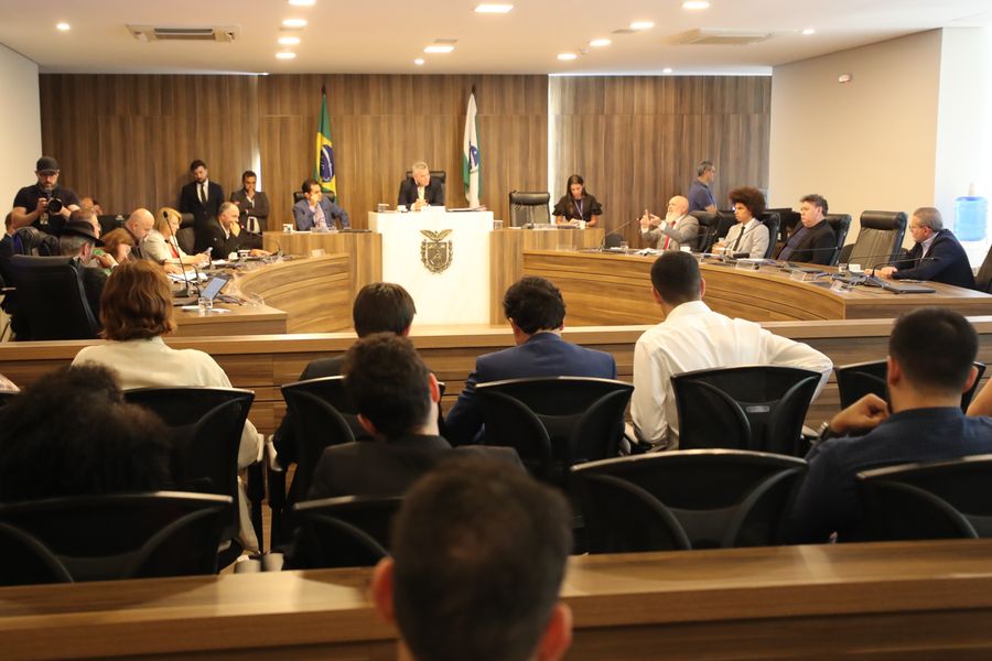 conselho de ética 06042026
