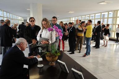28 eventos movimentaram o Espaço Cultural da Assembleia Legislativa em 2015 e 2016