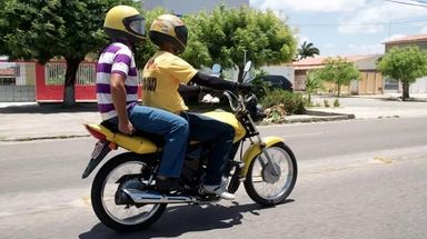 Audiência Pública debate riscos da liberação indiscriminada do serviço de mototáxis nos grandes centros urbanos