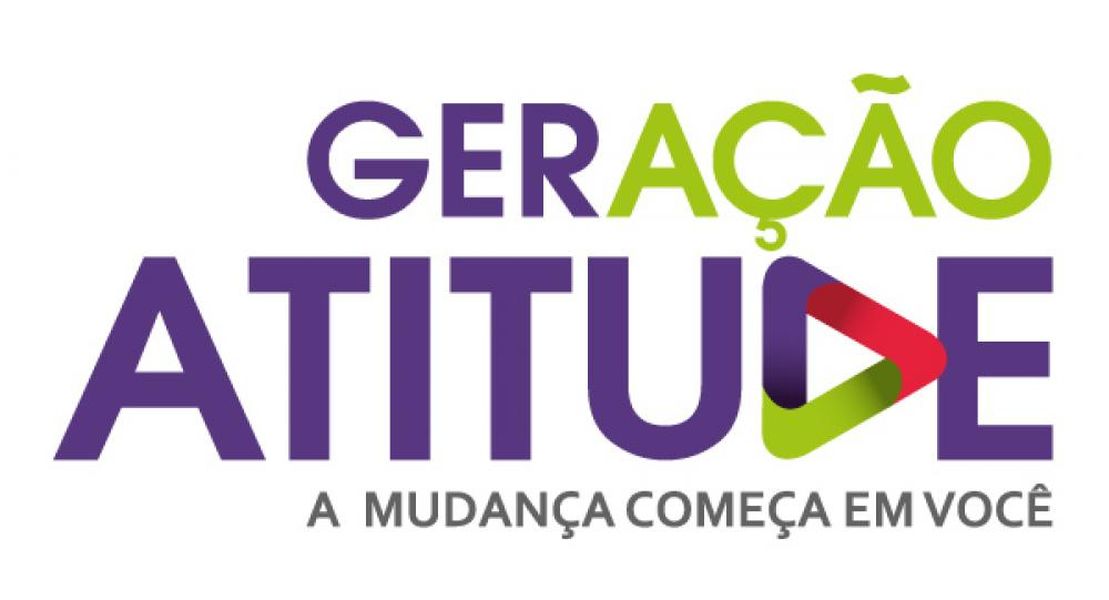 logo geração
