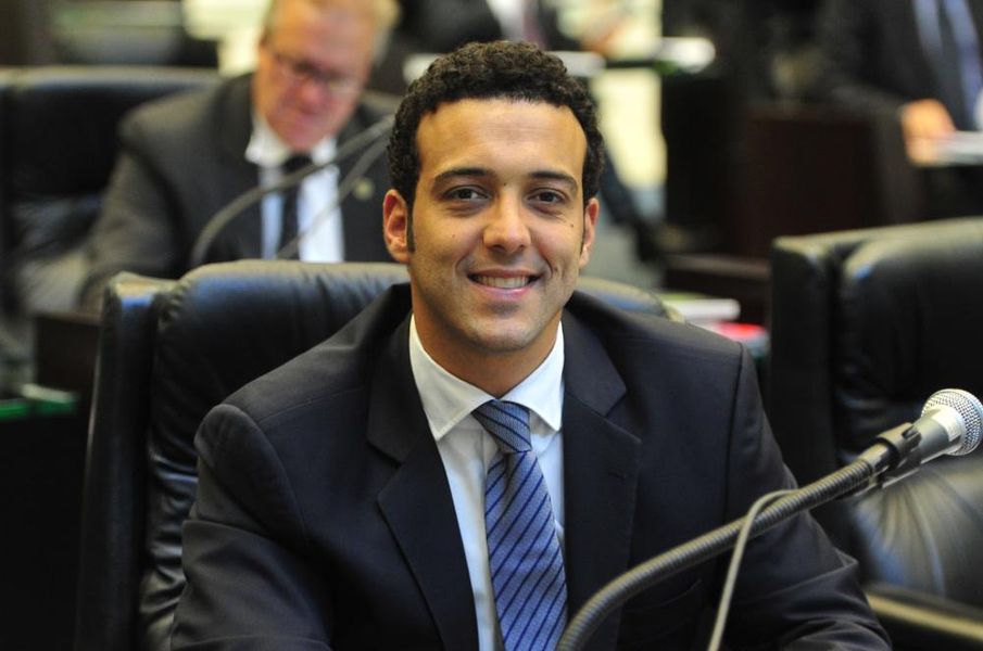 Bernardo Ribas Carli