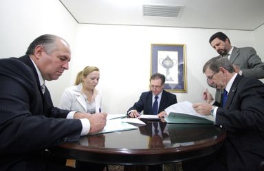 Deputados debaterão endividamento dos Estados com o Governo Federal