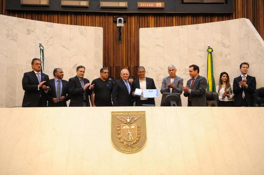 DIPLOMAS