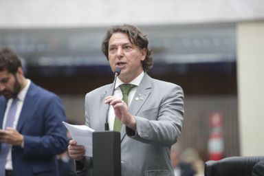 Assembleia aprova projeto do deputado Anibelli Neto (MDB) que torna a Gengibirra como Patrimônio Cultural Imaterial do Estado