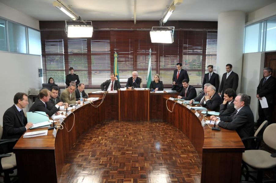 CCJ Terça 17