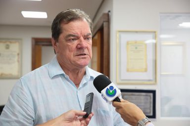 Comissão Especial alerta entidades declaradas de utilidade pública para encerramento do prazo de recadastramento