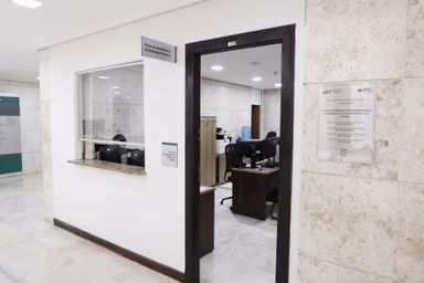 Posto da Defensoria Pública do Paraná na Assembleia Legislativa já beneficiou mais de 32 mil pessoas
