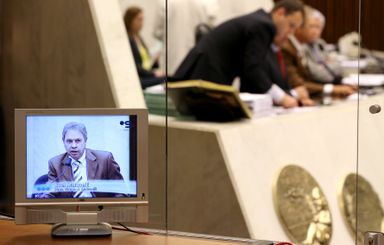 Joel Malucelli fala sobre a nova fase da TV Sinal e ressalta universalização de seu conteúdo