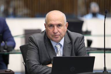 Projeto que proíbe passaporte sanitário é aprovado em Comissão da Assembleia Legislativa