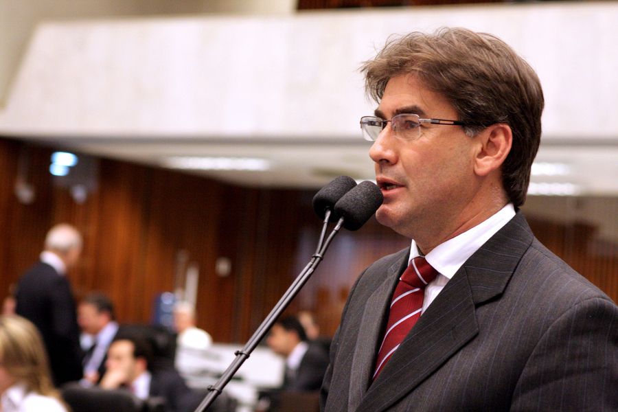 Paranhos