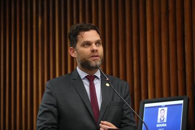 Comissão de Meio Ambiente promove audiência pública sobre os impactos do aterro sanitário de Fazenda Rio Grande