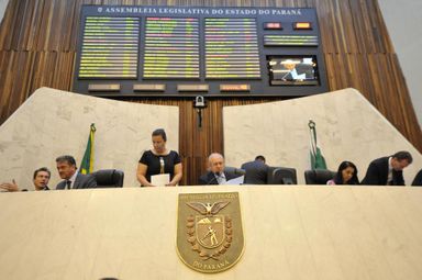 Projeto que institui o Quadro Próprio dos Servidores do Detran já está tramitando na Assembleia
