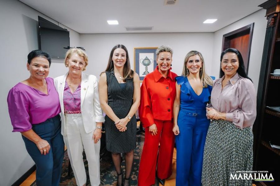 frente mulher