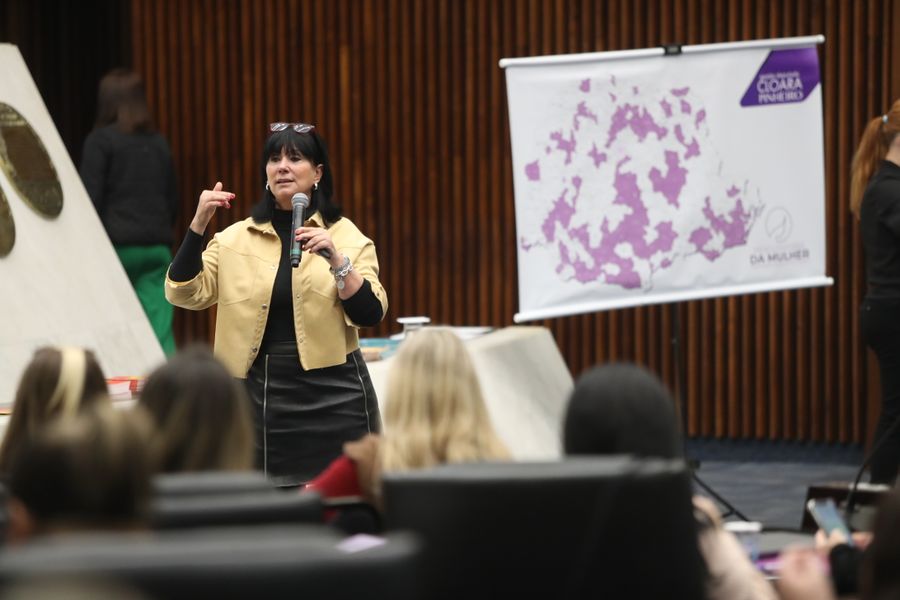 encontro procuradorias mulheres 18052023