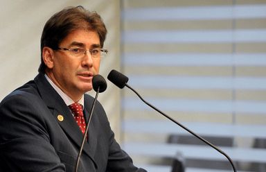 Deputado Paranhos propõe a criação da Região Metropolitana de Cascavel