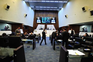 Criação do Sistema de Transporte de Órgãos e Tecidos Humanos para fins de Transplante é aprovado em 1º turno