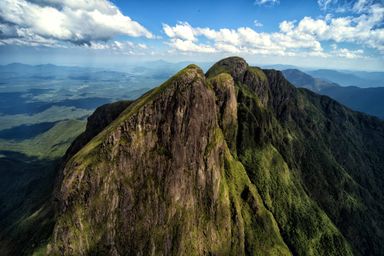 Desaparecimento de jovem no Pico Paraná motiva projetos sobre segurança em trilhas na Assembleia Legislativa