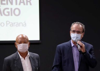Pedágio isola Norte Pioneiro, afirmam prefeitos