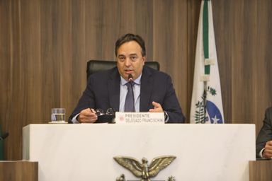 CCJ Cidadã vai percorrer o Paraná